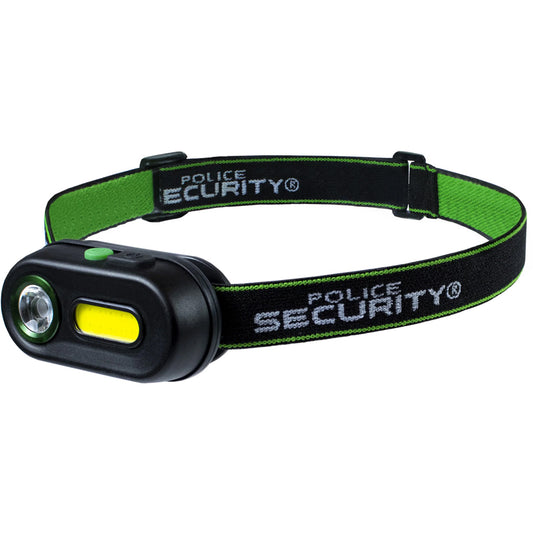 Police Security Flashlights Police Security Colt-r Headlamp 400 Lumen - Archery & Outdoor Gear - DropShot Archery