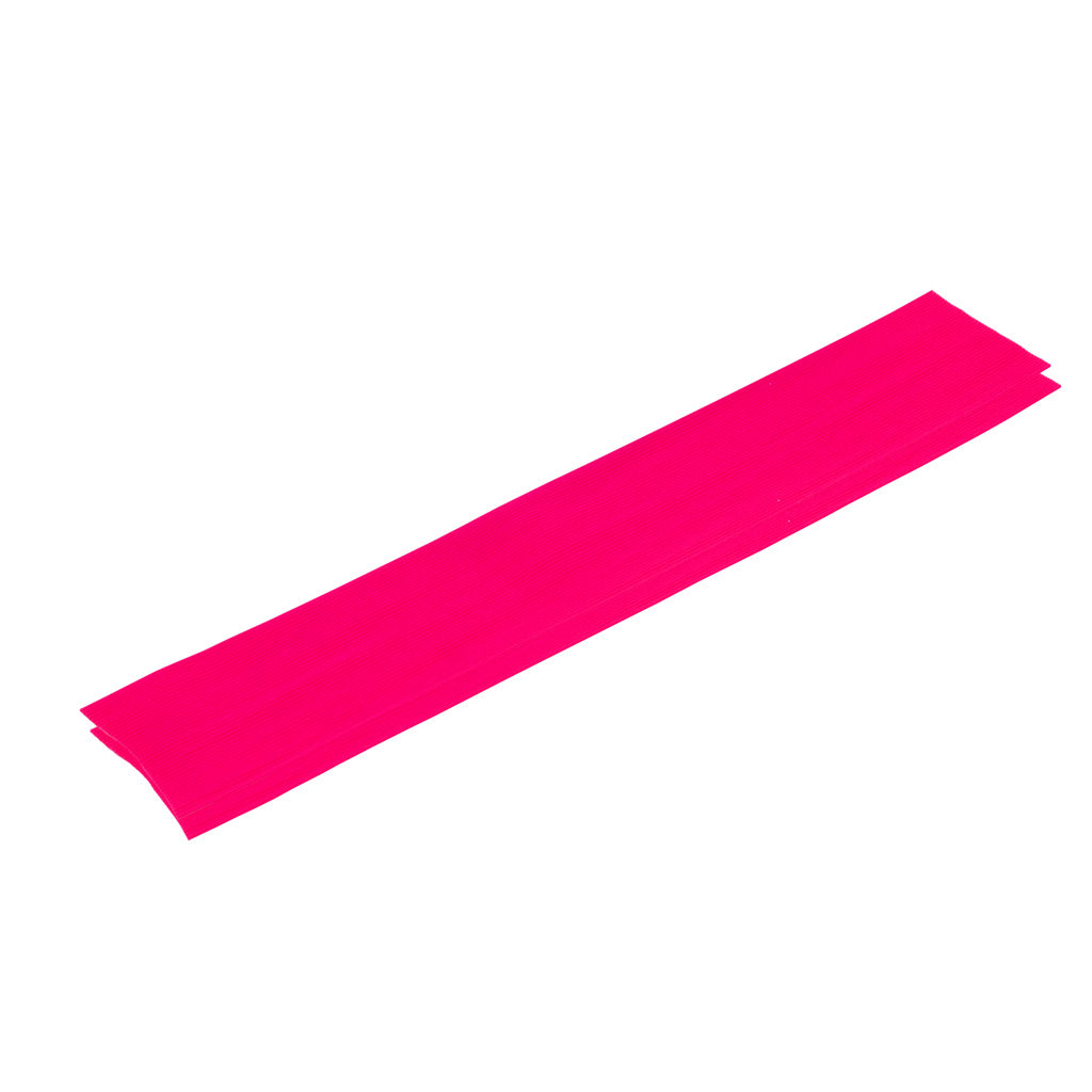 October Mountain October Mountain String Silencers Pink 2 pk. - Outdoor Gear - DropShot Archery