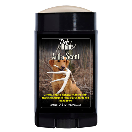 ConQuest Scents ConQuest Dog Bone Scent - Scents & Attractants - DropShot Archery