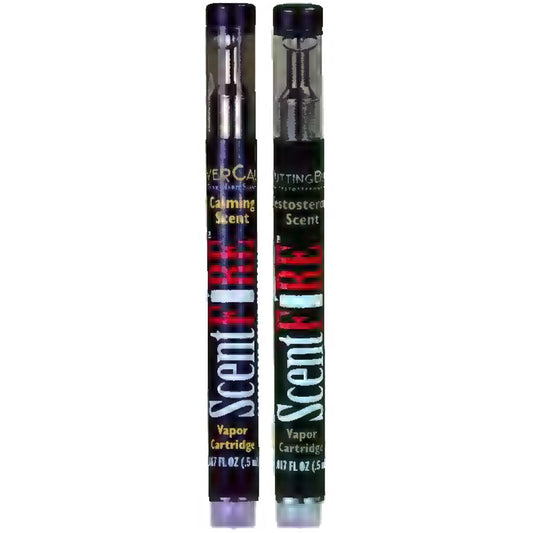 Conquest Scents Conquest Fire Cartridge Rutting Buck - Archery & Outdoor Gear - DropShot Archery