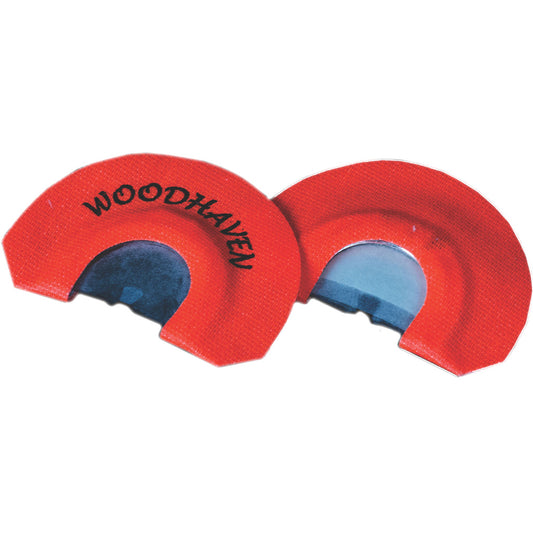 Woodhaven WoodHaven Single Turkey Call - Archery & Outdoor Gear - DropShot Archery