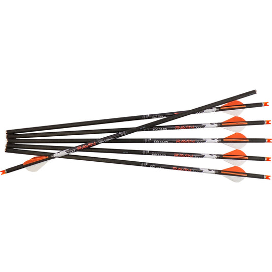 Ravin Ravin HD 500 gr. Arrows - Crossbows - DropShot Archery
