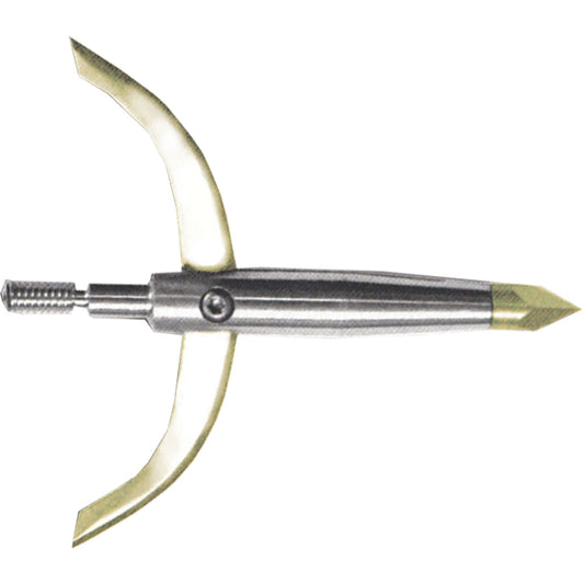 Viper Spectre Broadheads 125 Gr. 4 pk.