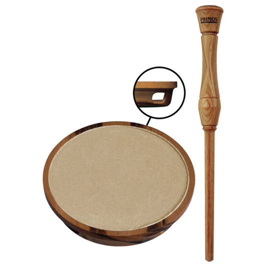 Primos Primos Hensanity Pot Call - Game Calls - DropShot Archery