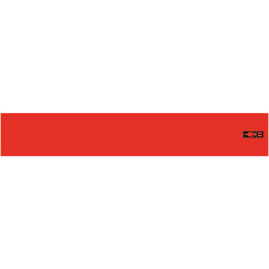 Bohning Arrow Wraps Neon Orange 7 In. Standard 13 pk.