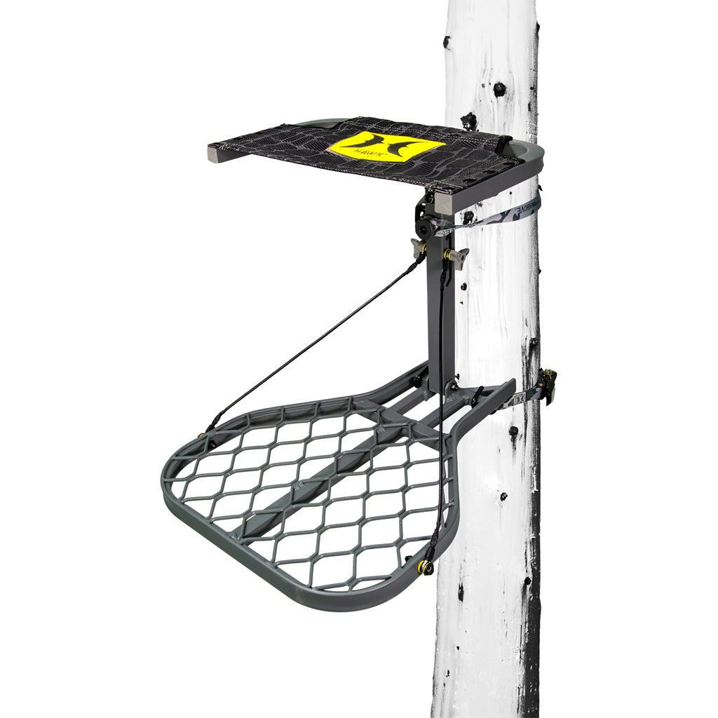 Hawk Treestands Hawk Rival Mirco Treestand - Blinds & Treestands - DropShot Archery