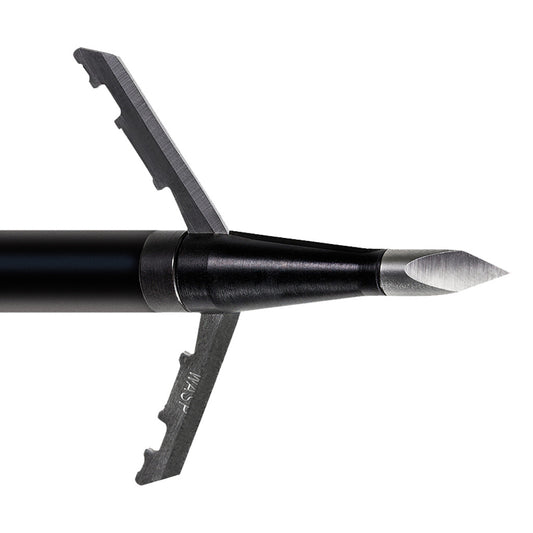 Wasp Jak-knife Broadheads 2 Blade 100 Gr. 3 pk.
