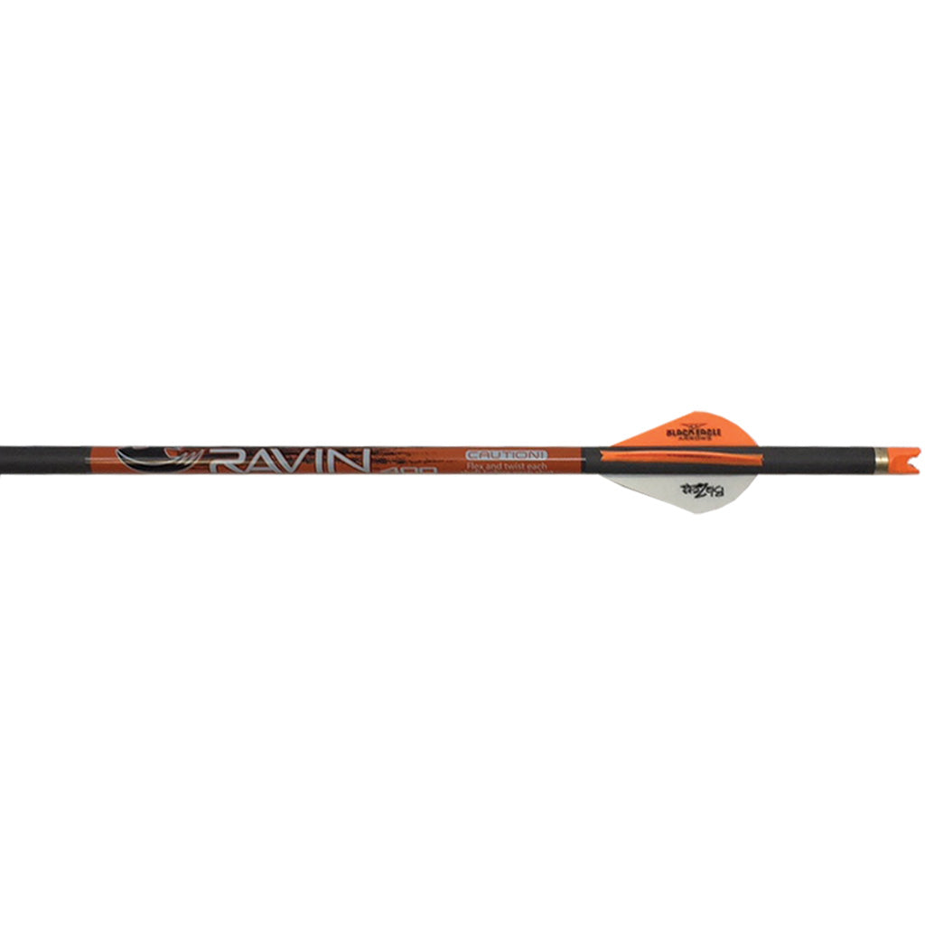 Ravin Ravin Crossbow Bolts 400 Gr. .003 6 pk. - Crossbows - DropShot Archery