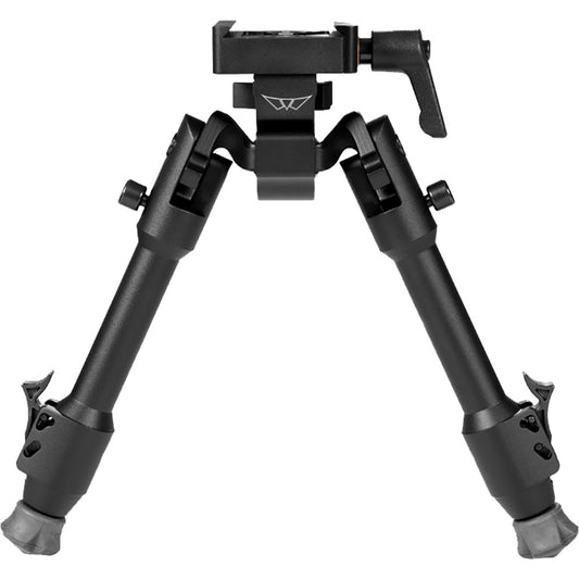 Warne Skyline Precision Bipod with Arca Rail
