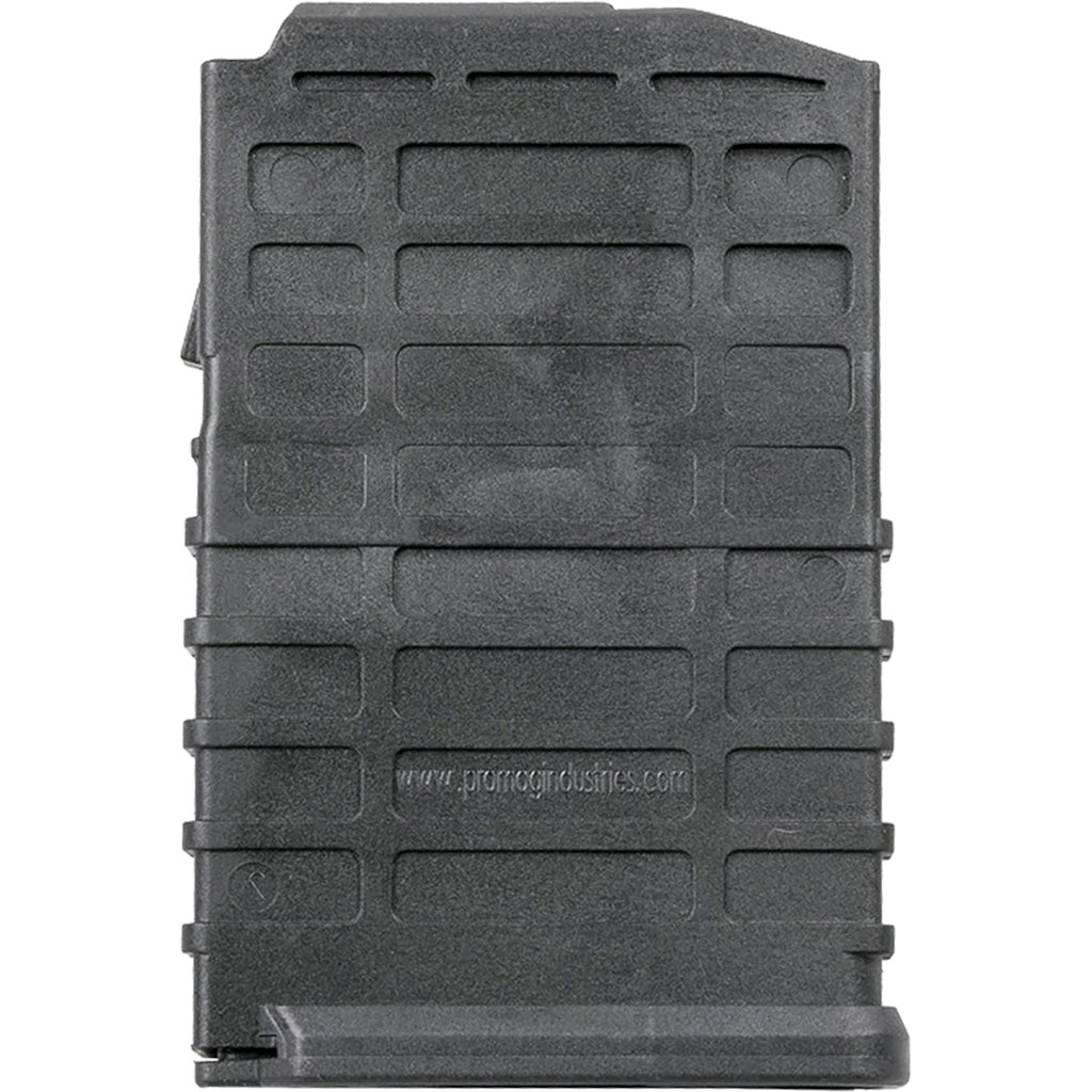 ProMag Promag Polymer Magazine Ruger Scout .308 Win. Black 10 Rd. - Archery & Outdoor Gear - DropShot Archery