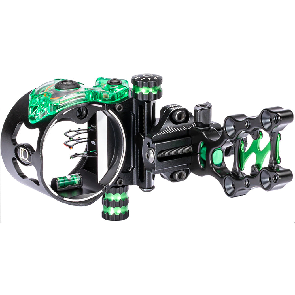 IQ Sights IQ Pro Hunter Sight - Archery & Outdoor Gear - DropShot Archery