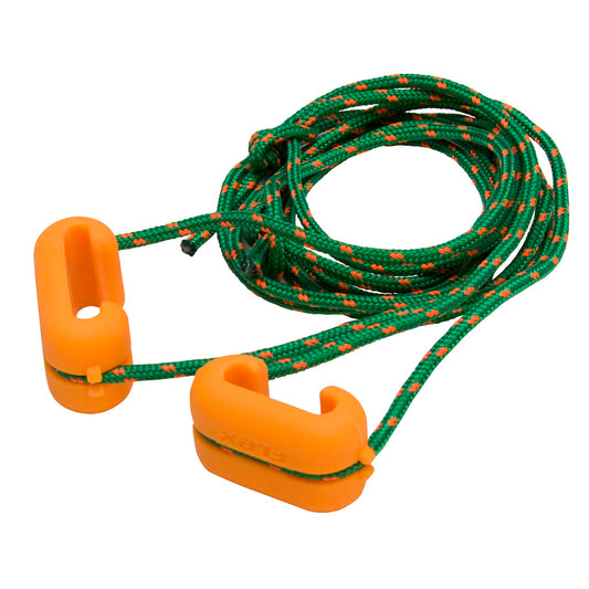 October Mountain October Mountain Flex Pro Stringer Longbow Orange - Outdoor Gear - DropShot Archery