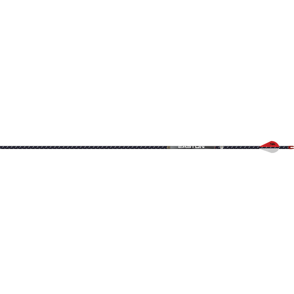 Easton Easton 4mm Full Metal Jacket Arrows 340 Blazer Vanes 6 pk. - Arrows & Bolts - DropShot Archery