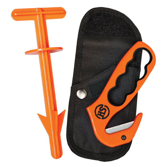Hunters Specialties Hunters Specialties Butt Hook Combo - Outdoor Gear - DropShot Archery