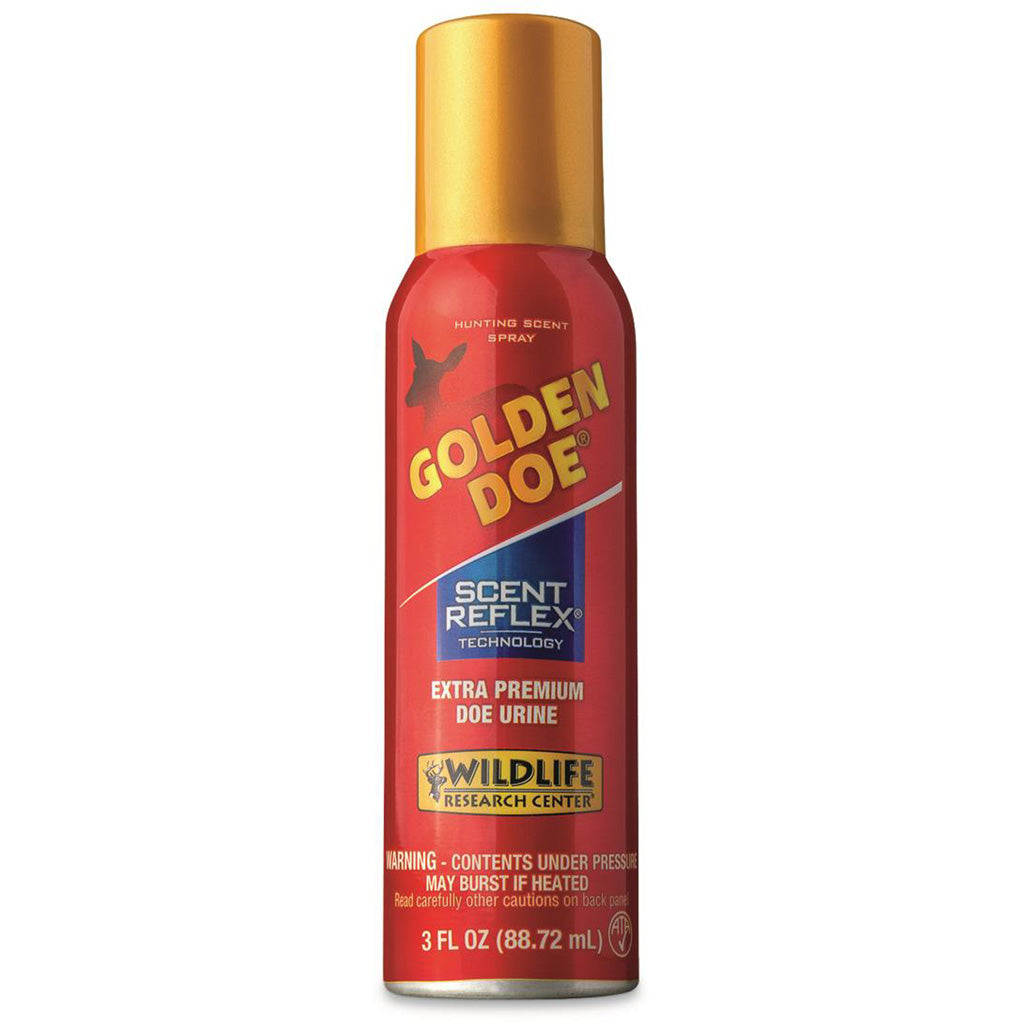 Wildlife Research Wildlife Research Select Doe Urine 1 Oz. - Archery & Outdoor Gear - DropShot Archery