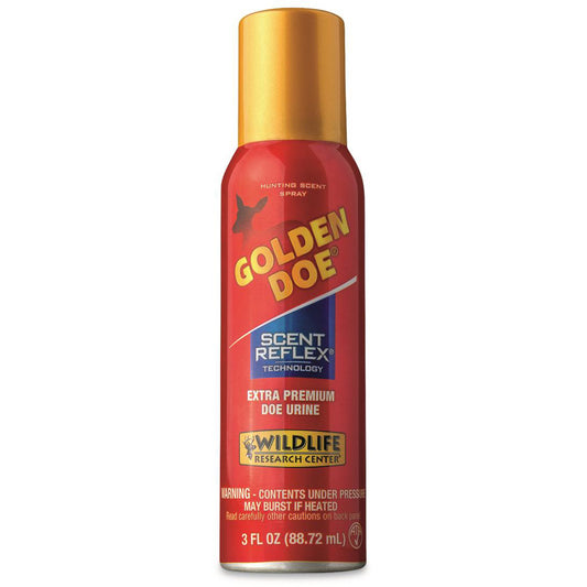 Wildlife Research Wildlife Research Select Doe Urine 1 Oz. - Archery & Outdoor Gear - DropShot Archery