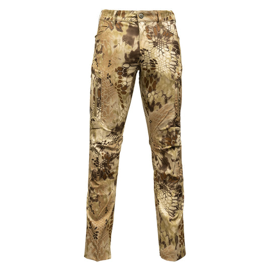 Kryptek Kryptek Sonora Pant Highlander 38x32 - Outdoor Gear - DropShot Archery