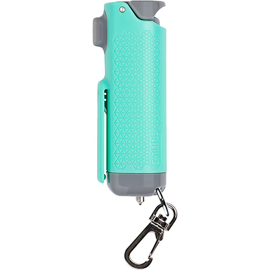 Sabre Sabre Red Safe Escape 3-in-1 Automotive Tool Mint - Outdoor Gear - DropShot Archery