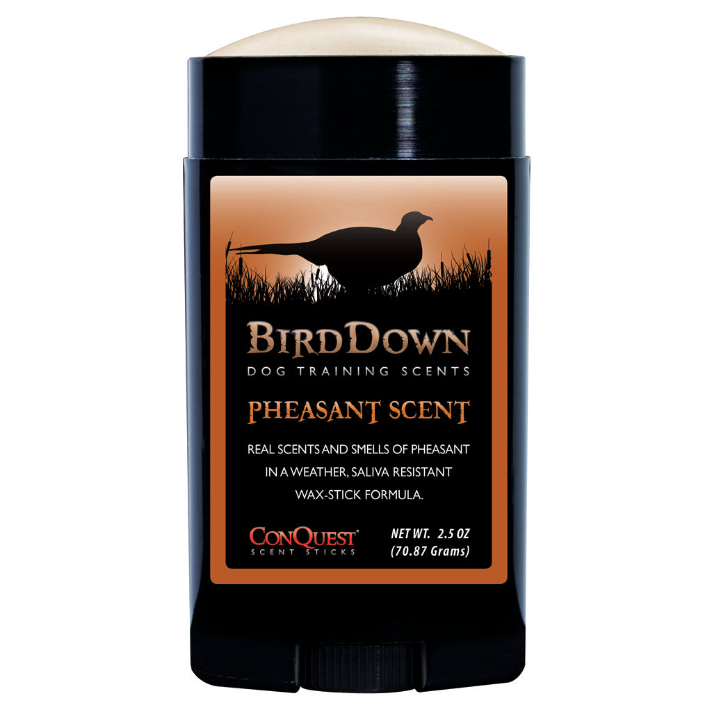 Conquest Scents Conquest Scents Pheasant In A Stick - Scents & Attractants - DropShot Archery