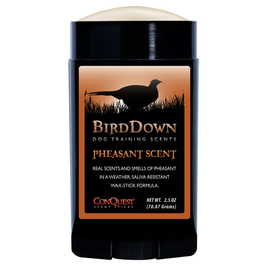 Conquest Scents Conquest Scents Pheasant In A Stick - Scents & Attractants - DropShot Archery