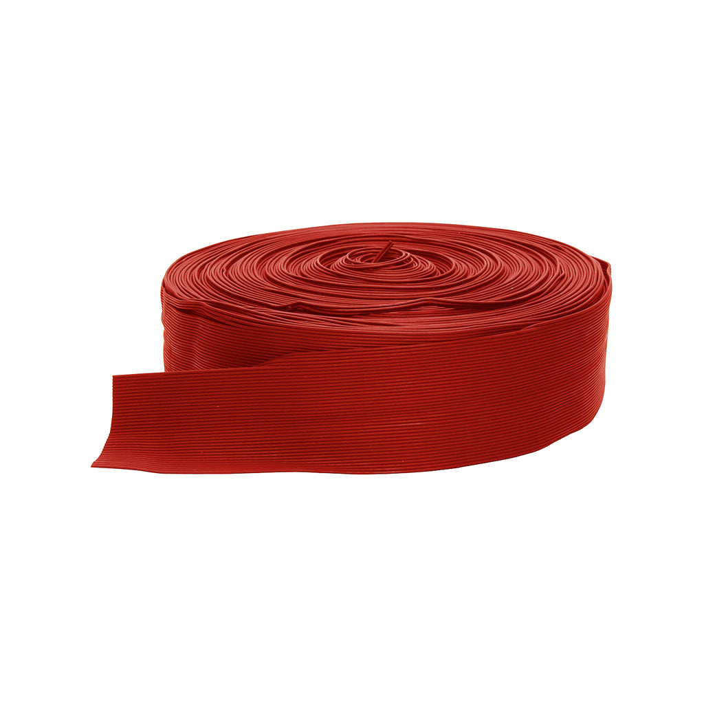October Mountain October Mountain String Silencers Red 85 Ft. - Outdoor Gear - DropShot Archery