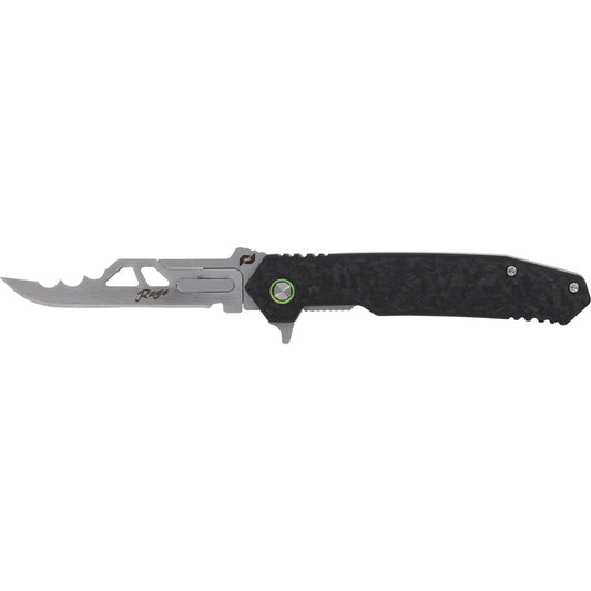 Rage Rage Styche Enrage 7 Knife - Broadheads - DropShot Archery