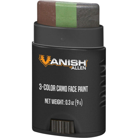Vanish Vanish Insta Face Paint - Archery & Outdoor Gear - DropShot Archery