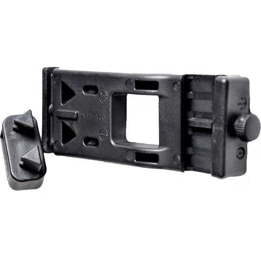 TenPoint Tenpoint Quick Disconnect Quiver Mount - Crossbows - DropShot Archery