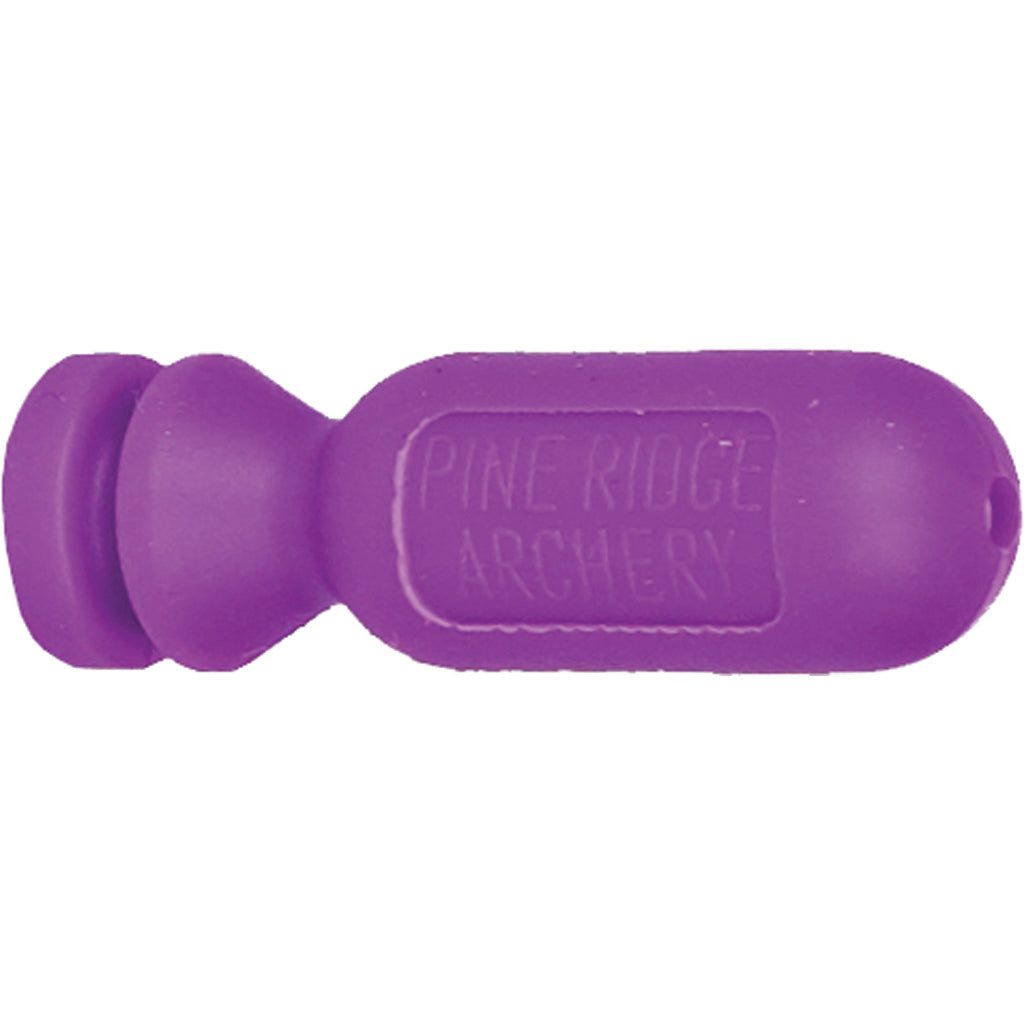 Pine Ridge Pine Ridge Nitro Speed Bomb Purple 2 pk. - Outdoor Gear - DropShot Archery