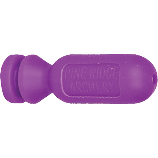 Pine Ridge Pine Ridge Nitro Speed Bomb Purple 2 pk. - Outdoor Gear - DropShot Archery