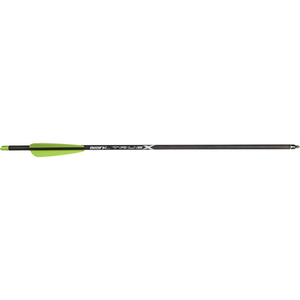 Bear Bear X TrueX Crossbow Bolts - Crossbows - DropShot Archery