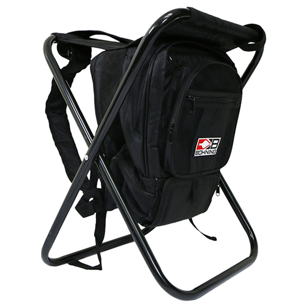 Bohning Bohning Shooters Stool Stool Only - Archery & Outdoor Gear - DropShot Archery