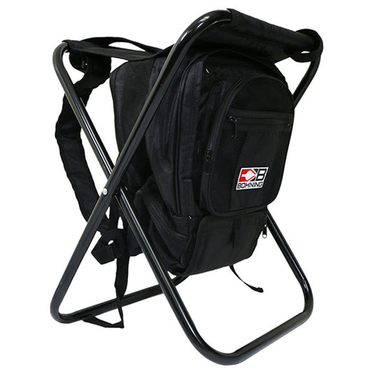 Bohning Bohning Shooters Stool Stool Only - Archery & Outdoor Gear - DropShot Archery