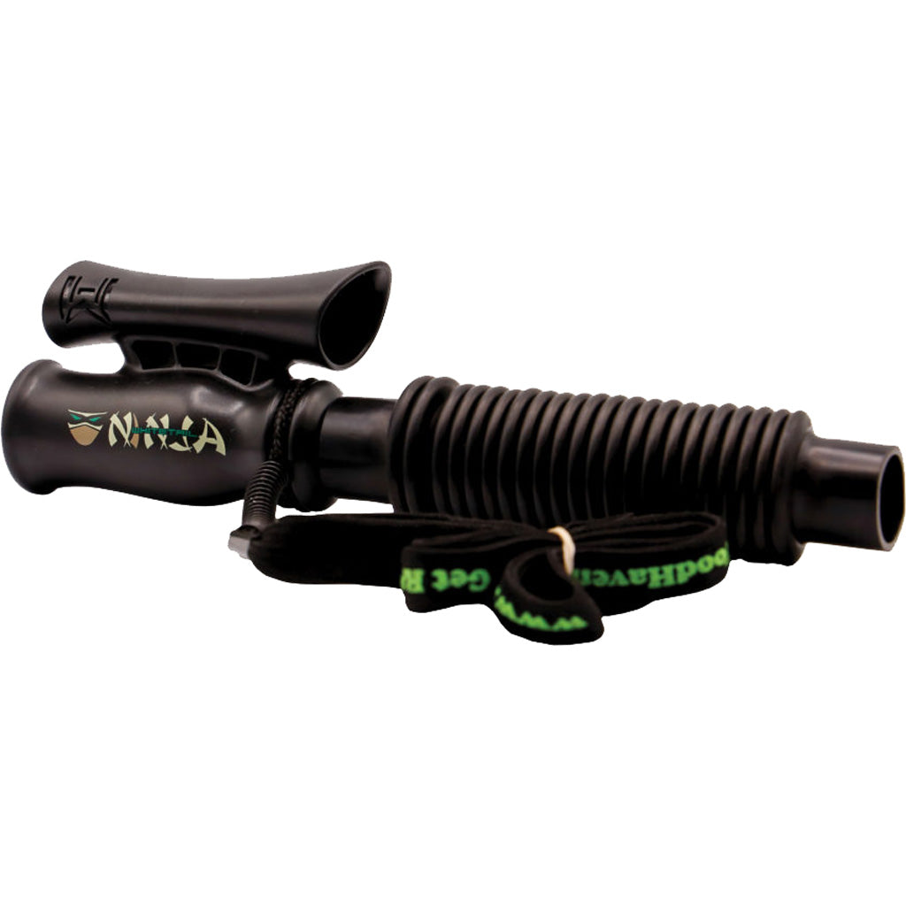 Woodhaven Woodhaven The Intimidator Deer Call Grunt Snort And Wheeze - Outdoor Gear - DropShot Archery
