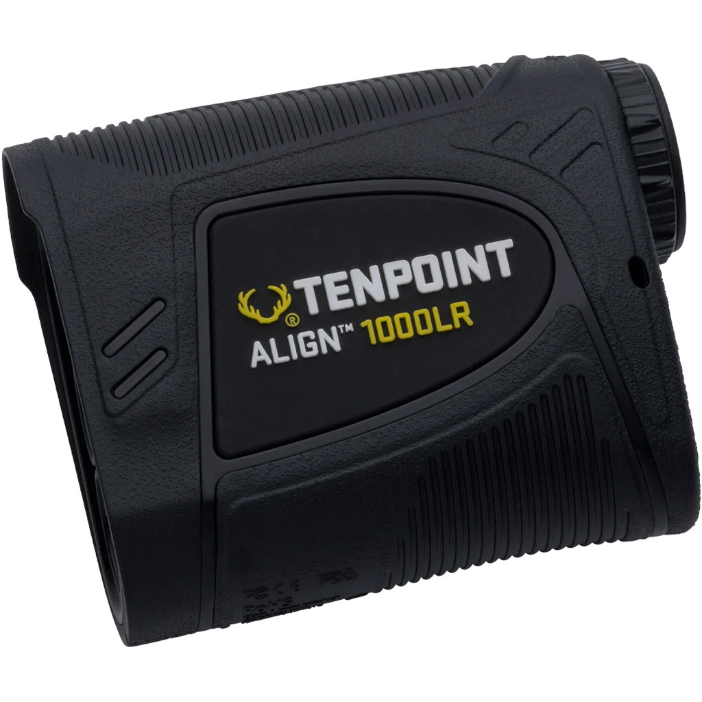TenPoint Tenpoint Align 1000 Lr Rangefinder - Crossbows - DropShot Archery