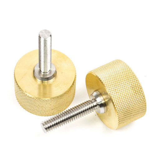 Fleetwood Fleetwood Weighted Limb Bolts 8 Oz. 2 pk. - Arrows & Bolts - DropShot Archery