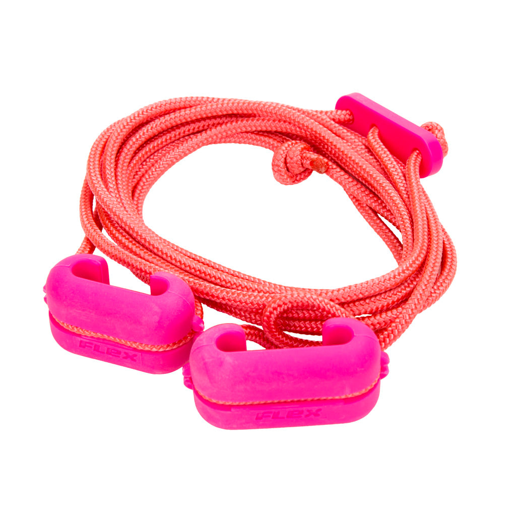 October Mountain October Mountain Flex Pro Stringer Recurve Pink - Archery & Outdoor Gear - DropShot Archery
