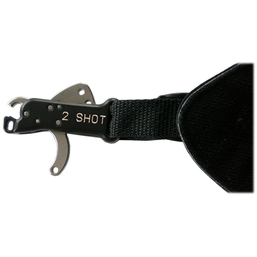 Carter Carter Two Shot Release Buckle Strap - Archery Accessories - DropShot Archery