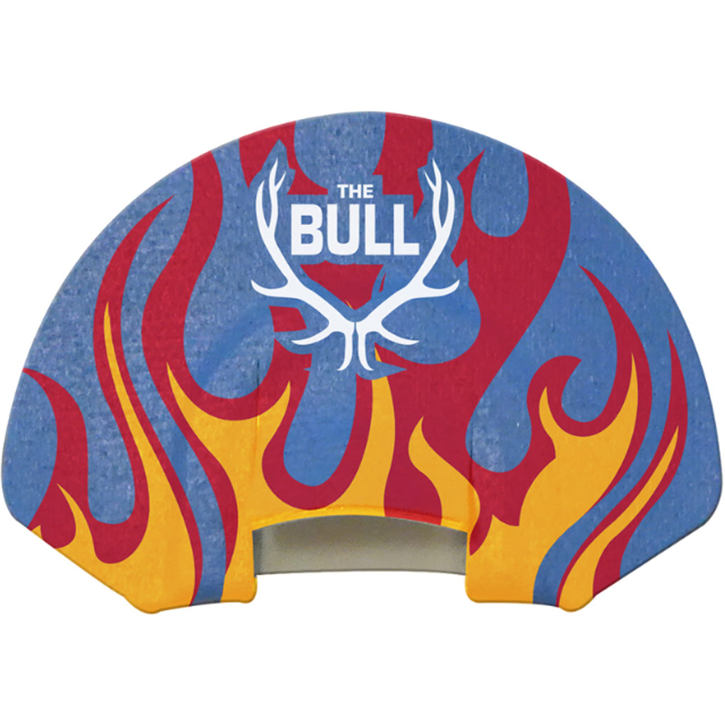 Rocky Mountain Rocky Mtn Hunting Calls Elk Slayer Diaphragm Call - Hunting - DropShot Archery