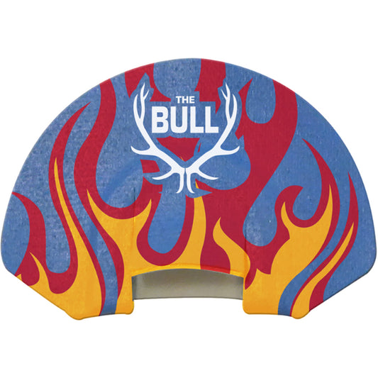 Rocky Mountain Rocky Mtn Hunting Calls Elk Slayer Diaphragm Call - Hunting - DropShot Archery