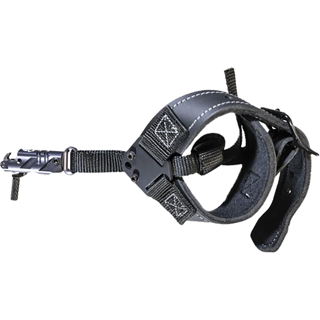 Scott Scott Ghost Release Black Ncs Buckle - Archery Accessories - DropShot Archery