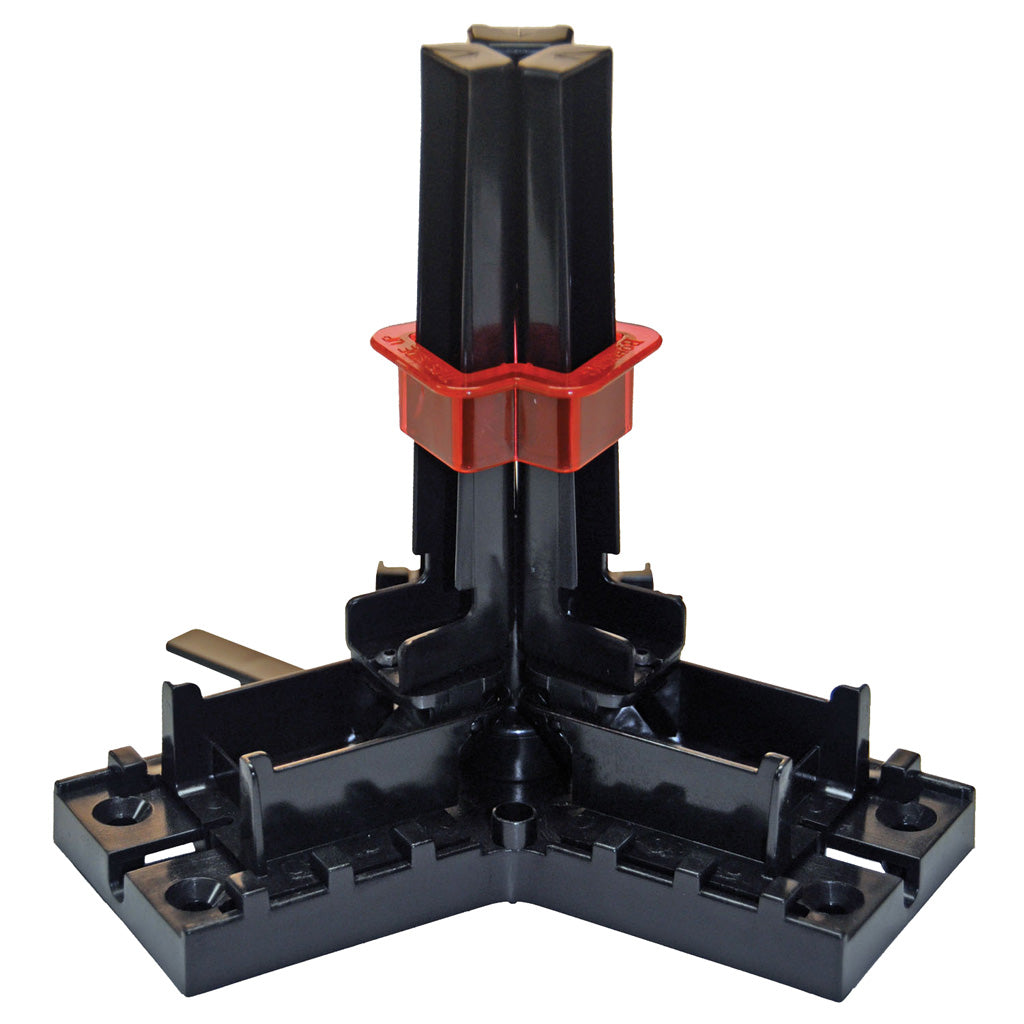 Bohning Bohning Tower Fletching Jig Helix - Archery & Outdoor Gear - DropShot Archery
