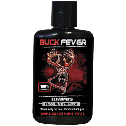 Buck Fever Buck Fever Red Moon Rut 2 Oz. - Archery & Outdoor Gear - DropShot Archery
