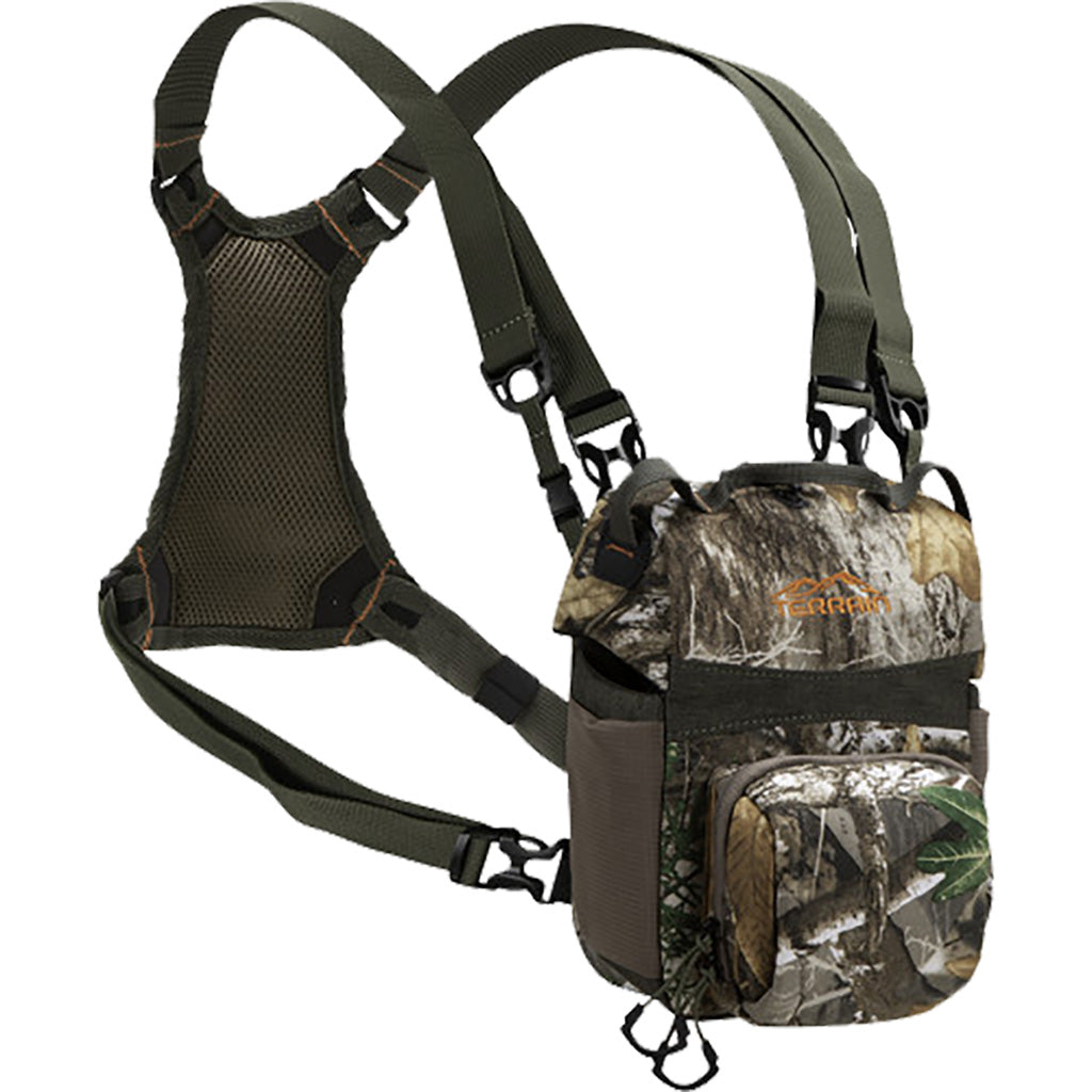 Allen Terrain Mesa Deluxe Bino Case Realtree Edge - Archery & Outdoor Gear - DropShot Archery