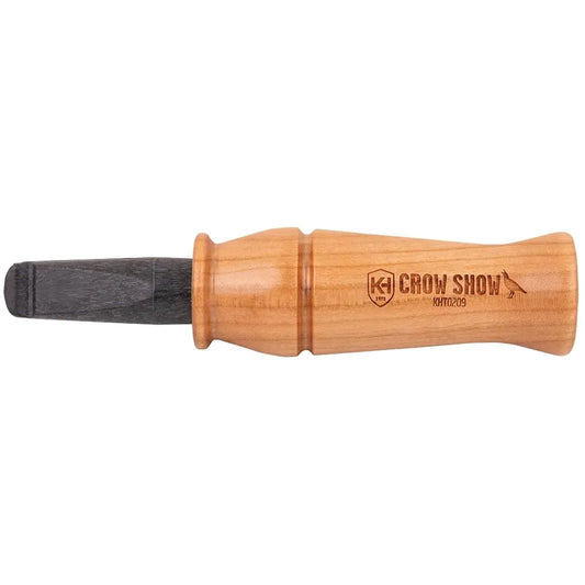 Knight And Hale Knight And Hale Crow Show Turkey Call Locator Call - Archery & Outdoor Gear - DropShot Archery