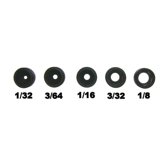 Specialty Archery Specialty Archery Peep Aperture 1/8 In. - Archery - DropShot Archery