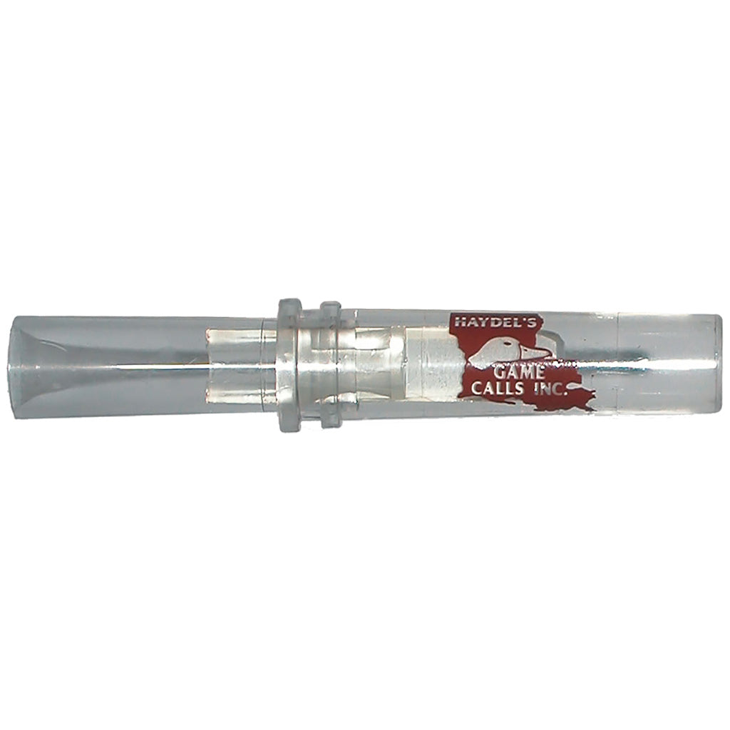Haydel Game Calls Haydels Cajun Squeal Mallard Call - Archery & Outdoor Gear - DropShot Archery