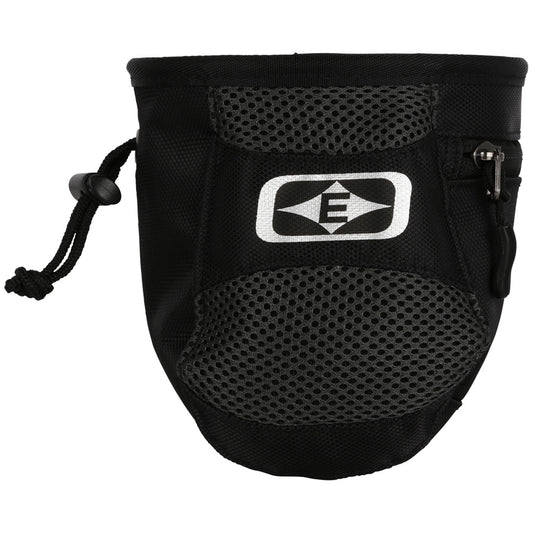 Easton Easton Deluxe Release Pouch Black - Arrows & Bolts - DropShot Archery