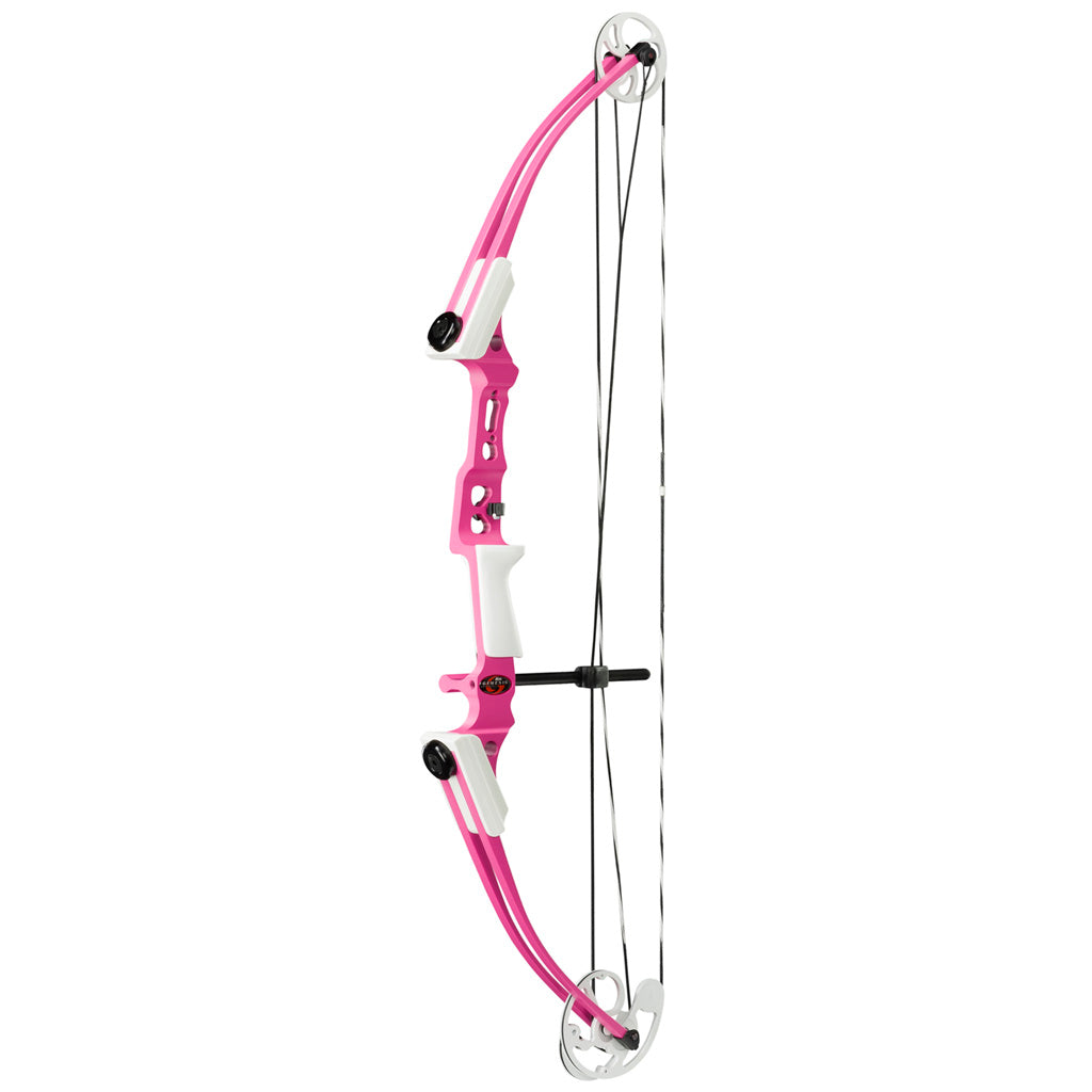 Genesis Genesis Mini Bow Pink RH - Outdoor Gear - DropShot Archery