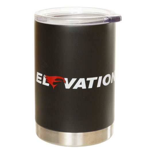 Elevation Elevation Tumbler Black/red - Outdoor Gear - DropShot Archery